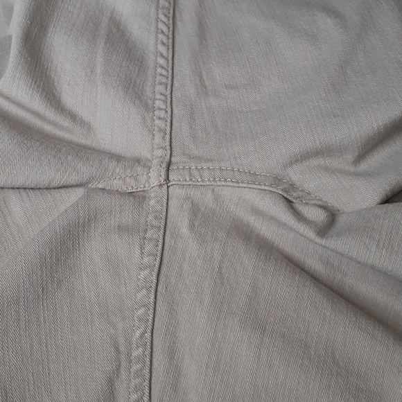 Signature by Levi Strauss Tan Low-Rise Bootcut 6P - Picture 11 of 16